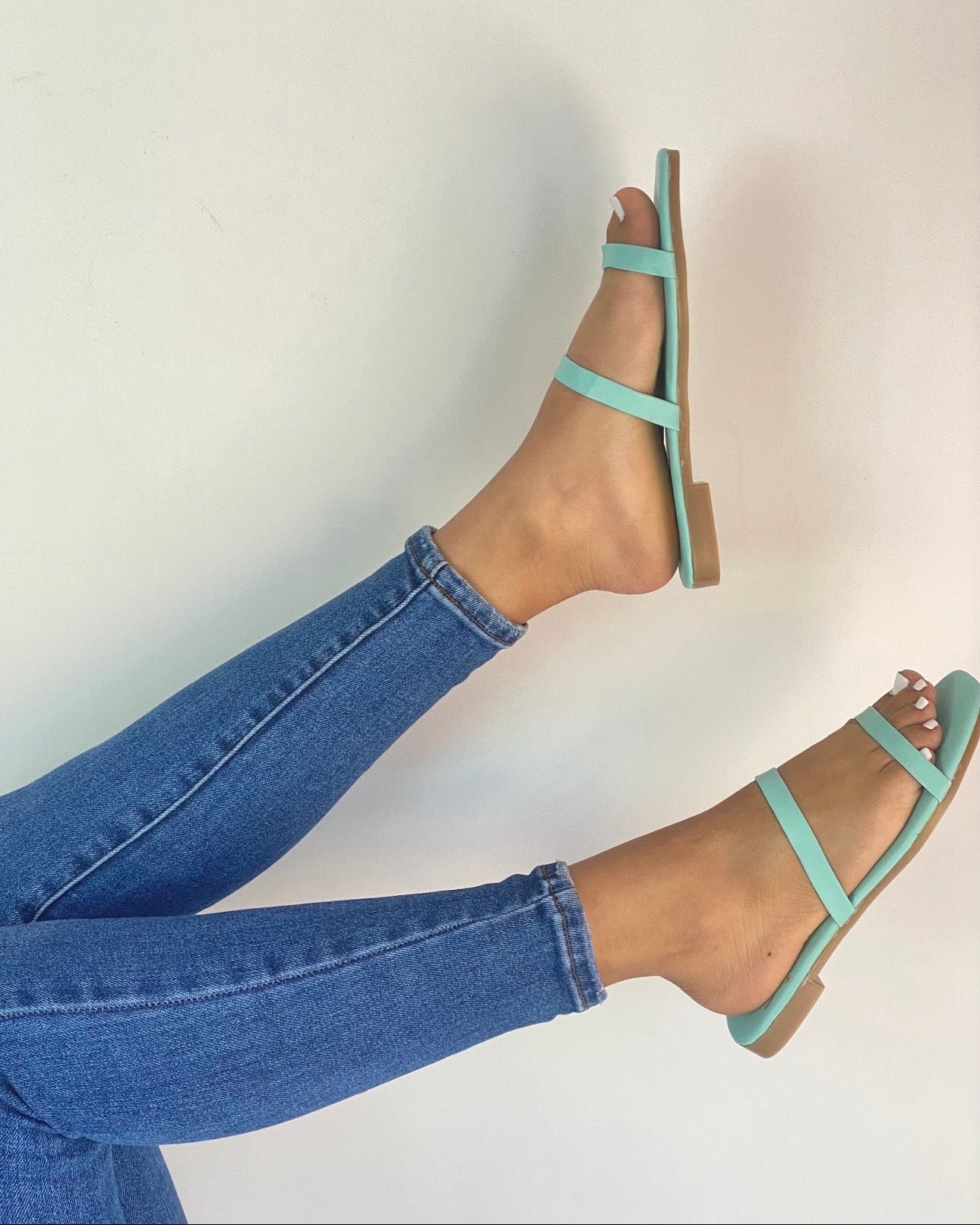 Sandalias #36