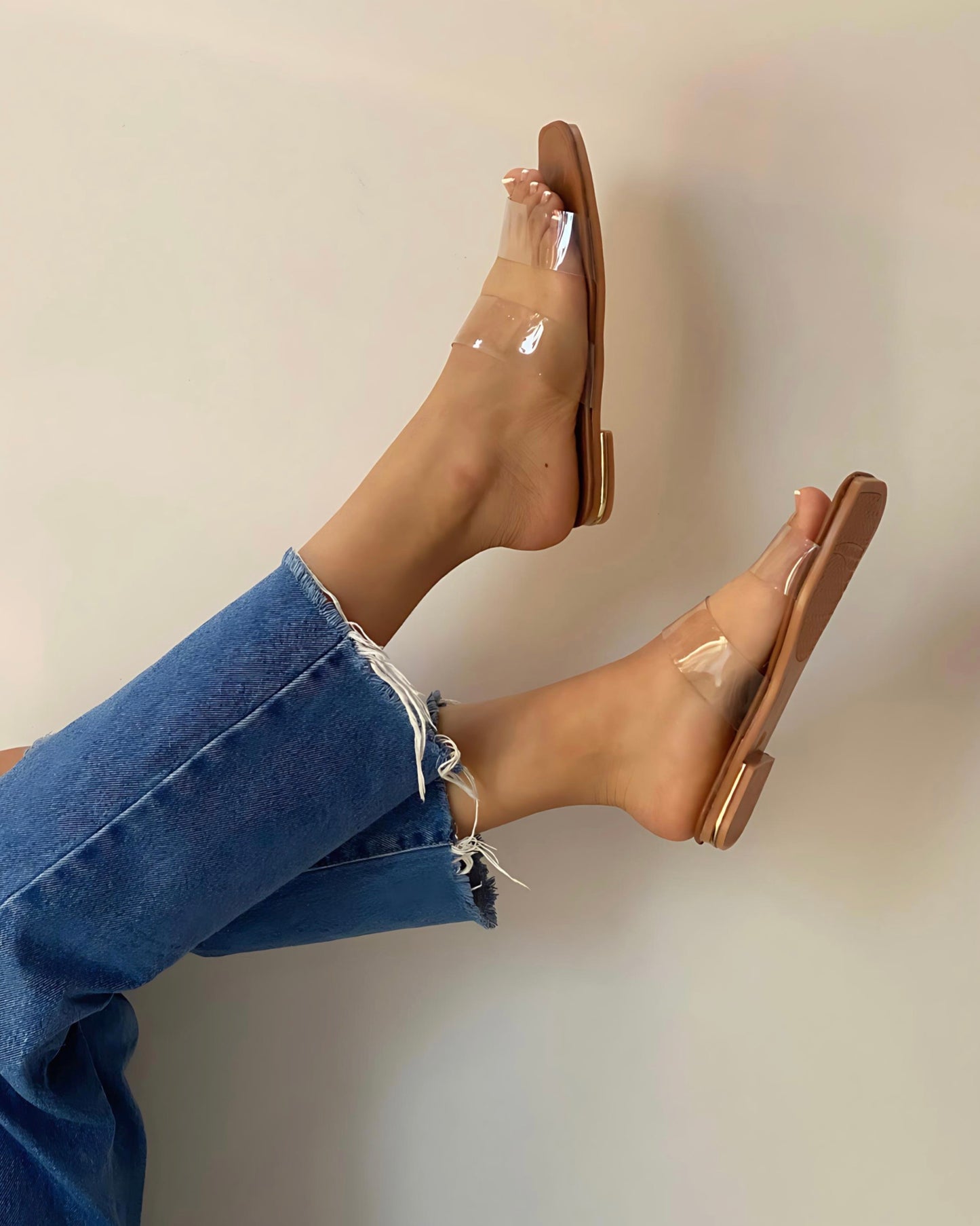Sandalias #36