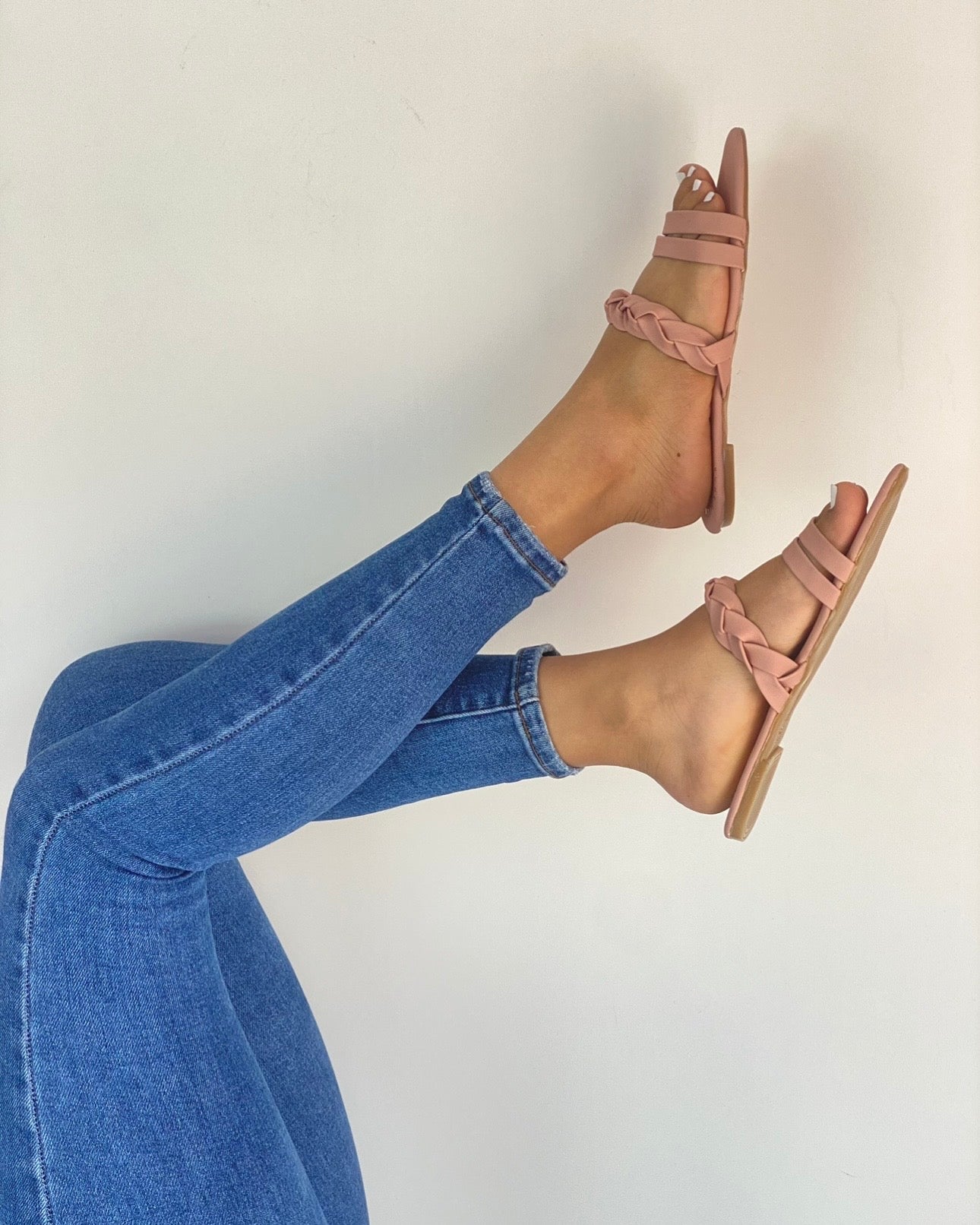 Sandalias #36