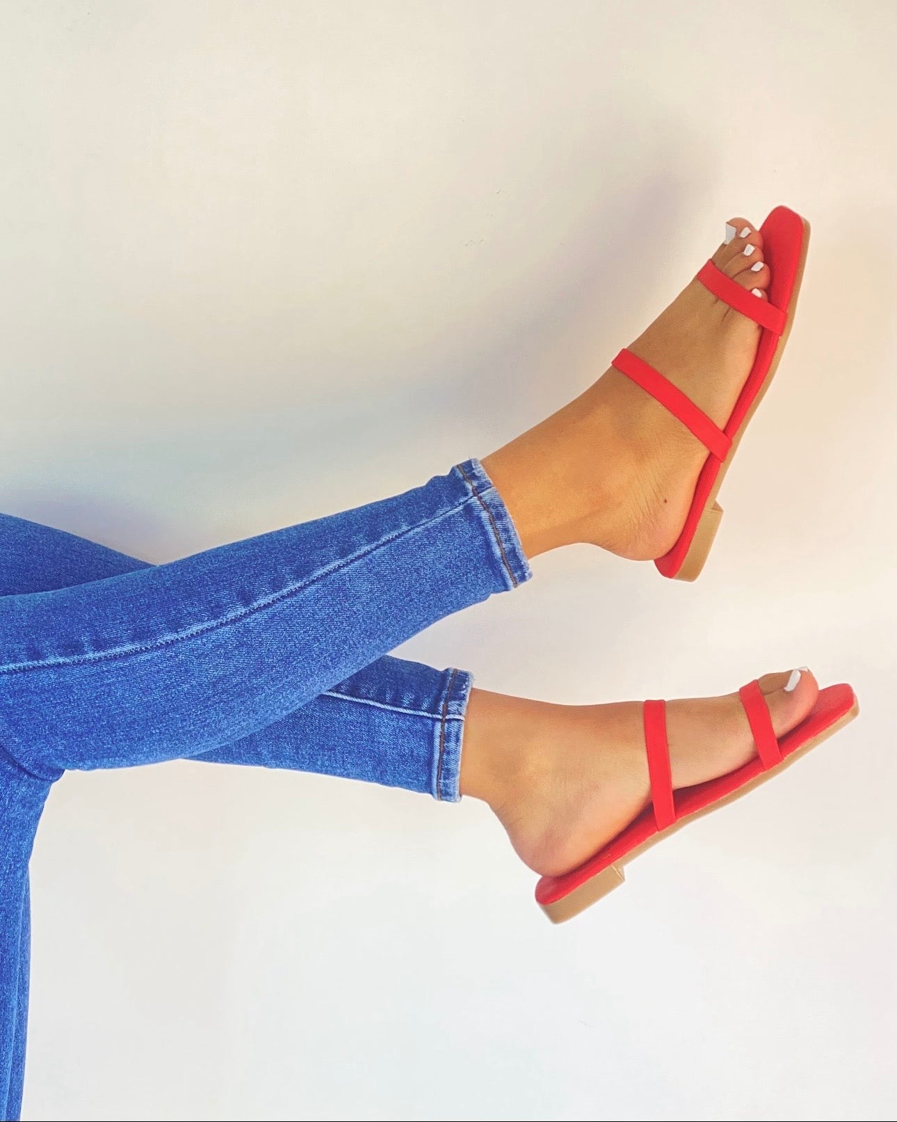 Sandalias #36