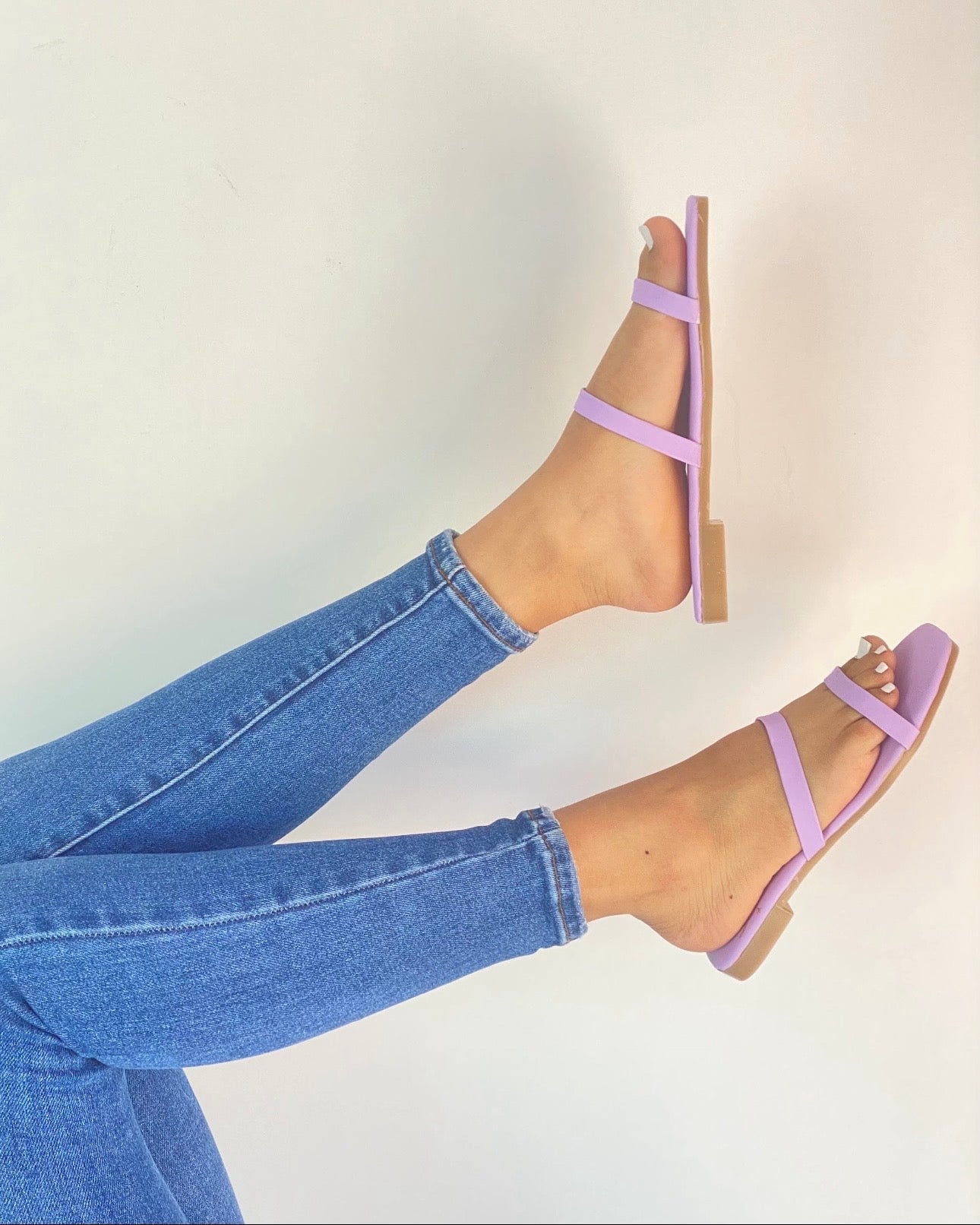 Sandalias #36