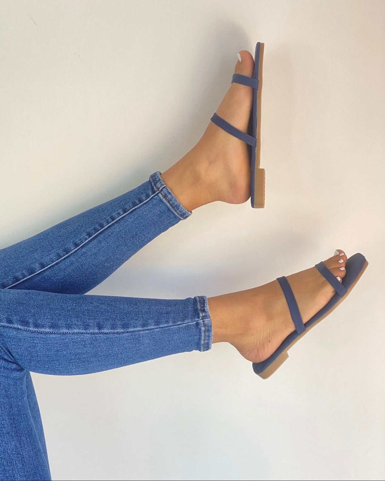Sandalias #35