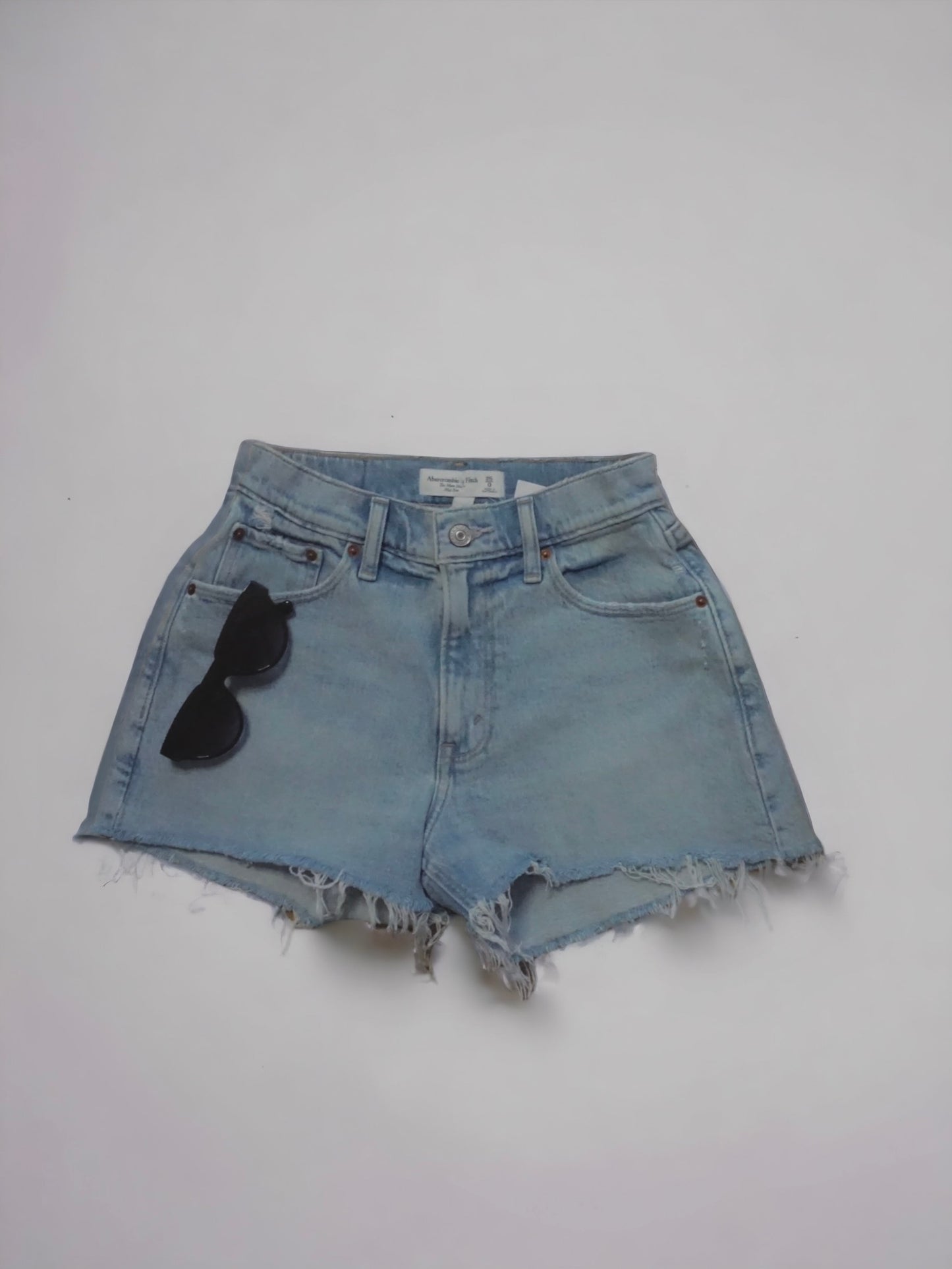 Short Sin Estampar