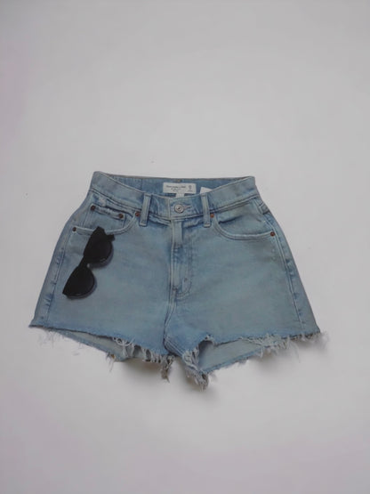 Short Sin Estampar