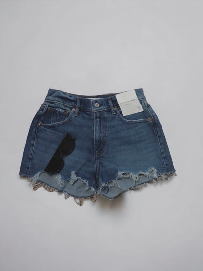 Short Sin Estampar