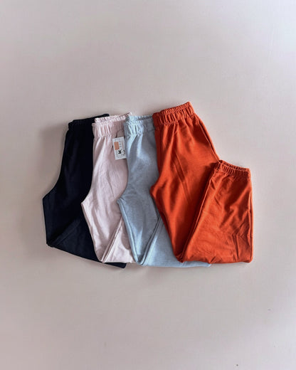 Jogger Pants