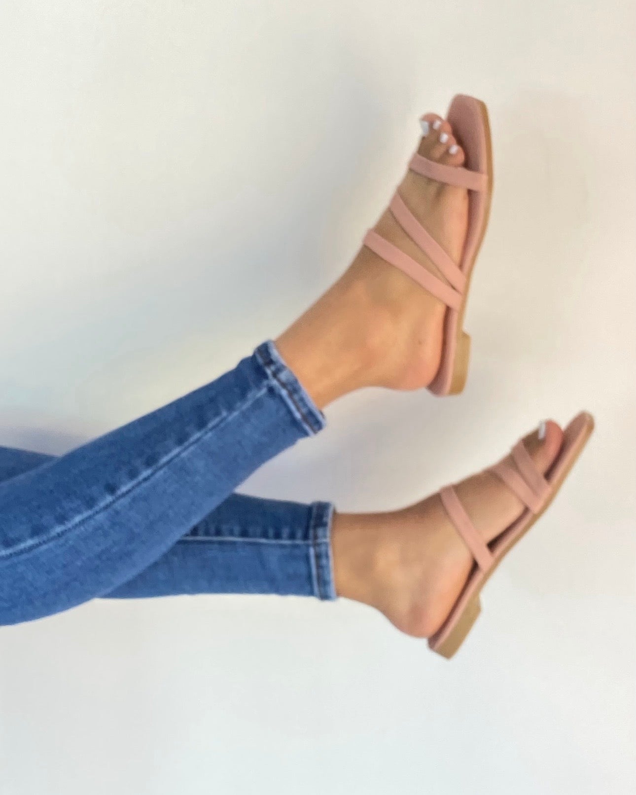 Sandalias #35