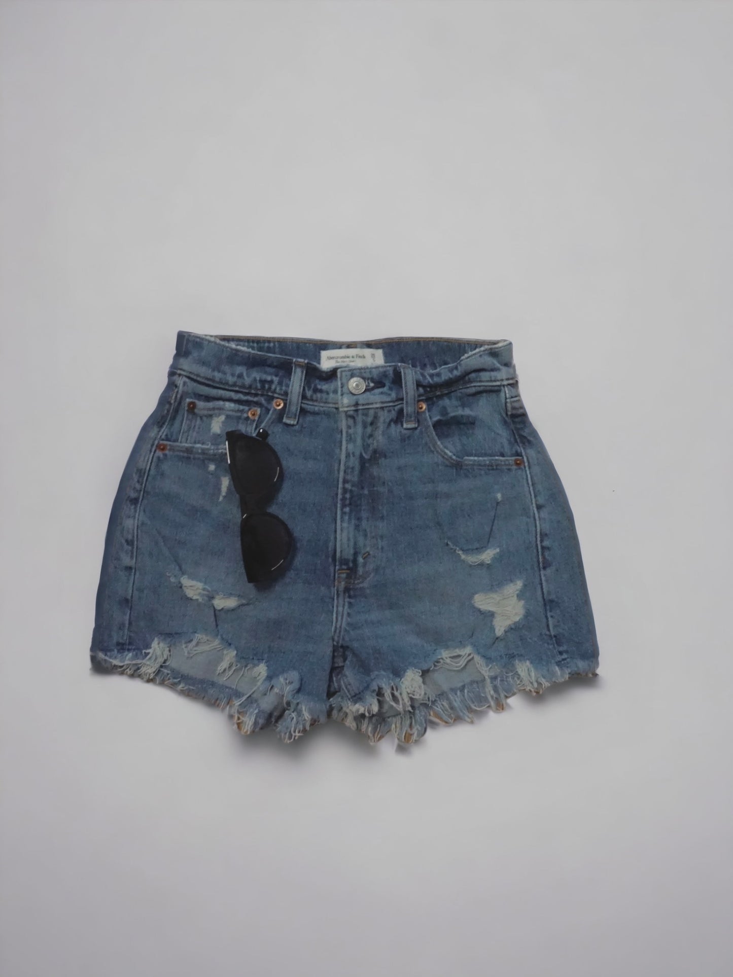 Short Sin Estampar