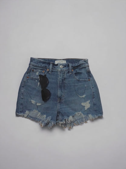 Short Sin Estampar