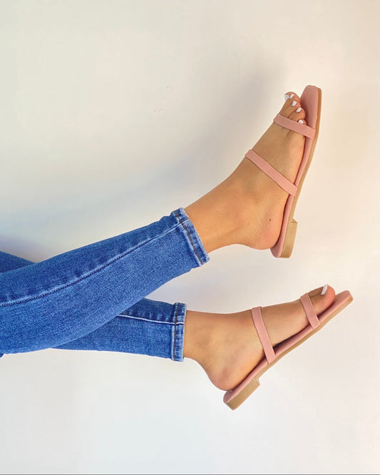 Sandalias #35