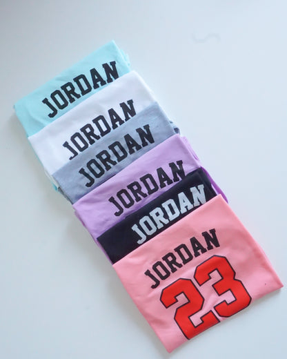 Playera Jordan