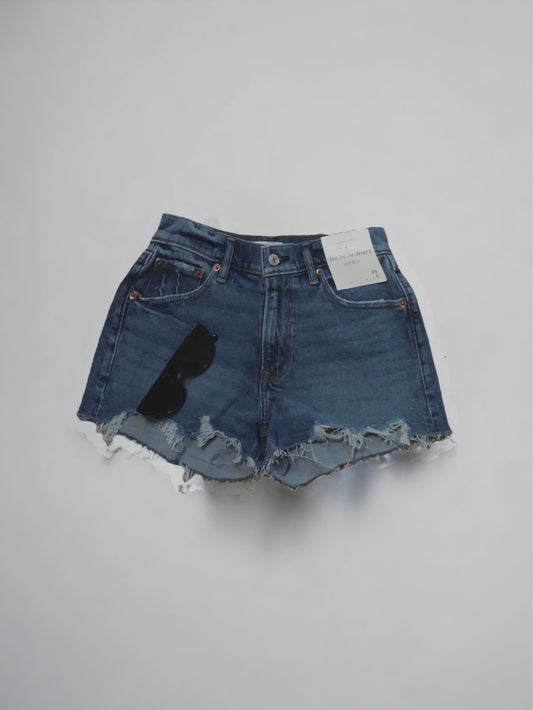 Short Sin Estampar