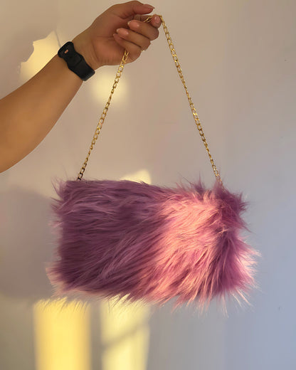 Bolsos de Peluche