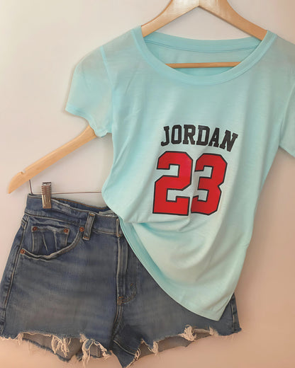 Playera Jordan