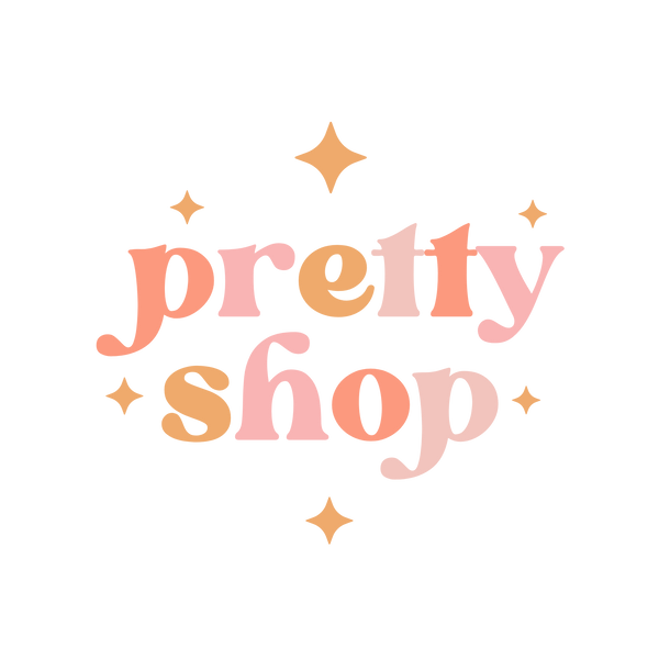 Pretty Shop